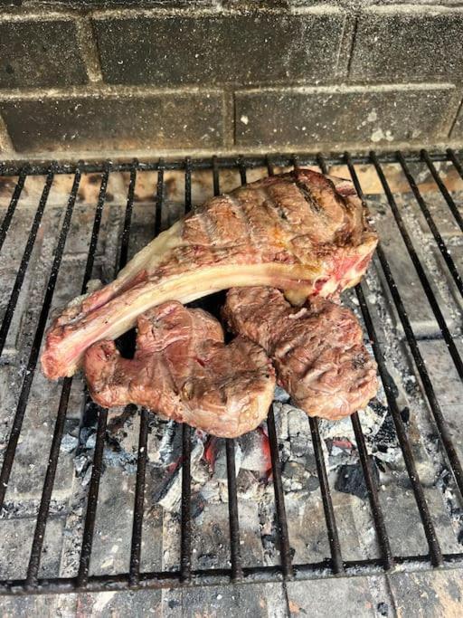 Relaxing Garden Los Cristianos Con Jacuzzi Y Barbacoa 아로나 외부 사진